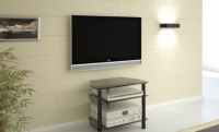 Тумба TV Classik-3 black