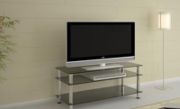Тумба TV Sirius chrome