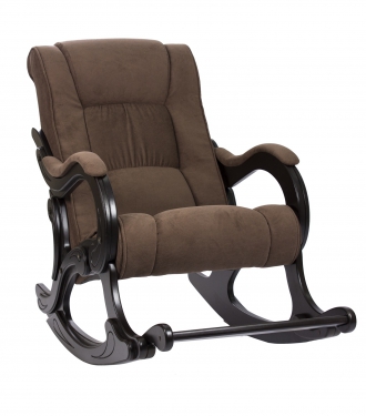 Кресло-качалка Модель 77 "Лидер"